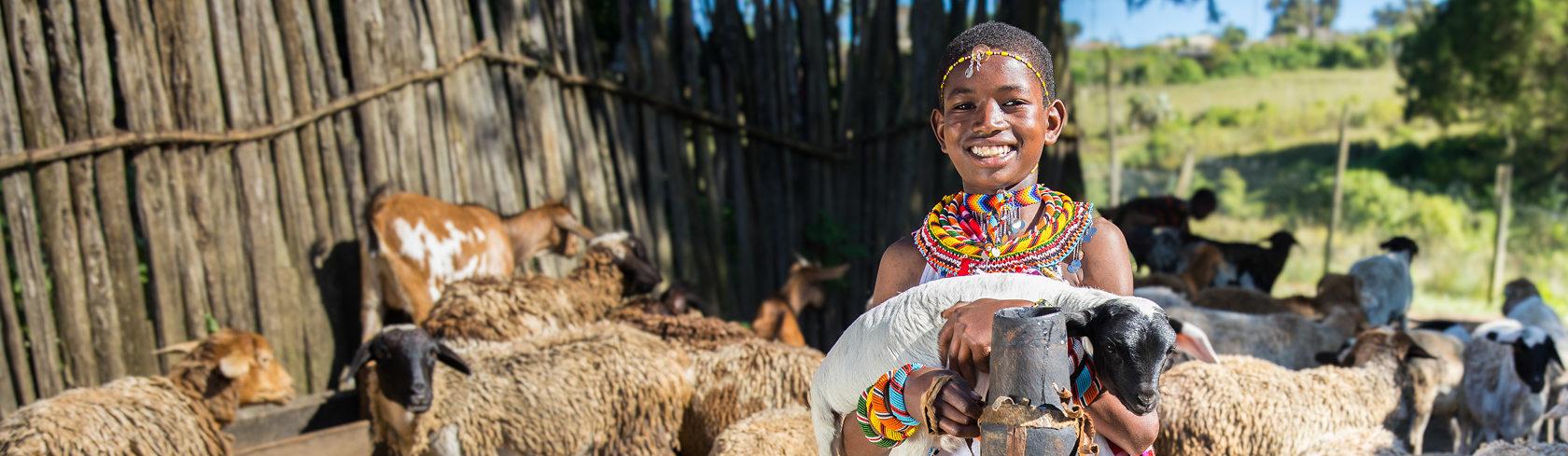 Compassion UK - Charity Platform